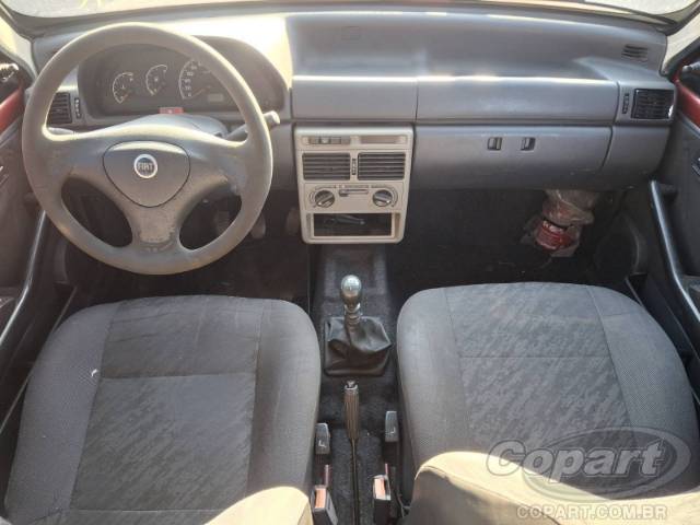 2008 FIAT UNO 