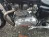 2015 TRIUMPH BONNEVILLE 