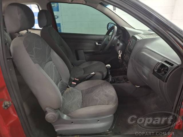 2013 FIAT STRADA 