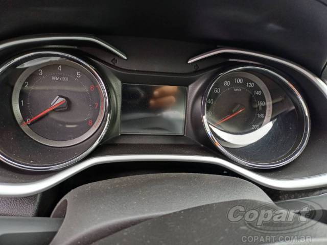 2023 CHEVROLET ONIX PLUS 