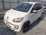 2015 VOLKSWAGEN UP 