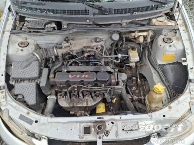 2004 CHEVROLET CELTA 