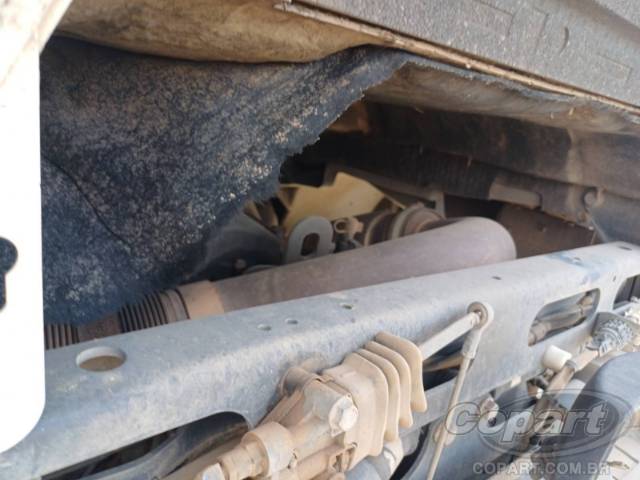 2019 MERCEDES BENZ AXOR 