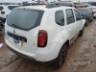 2016 RENAULT DUSTER 