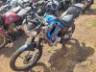 2012 YAMAHA XTZ 250 