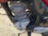 2018 HONDA CG 160 