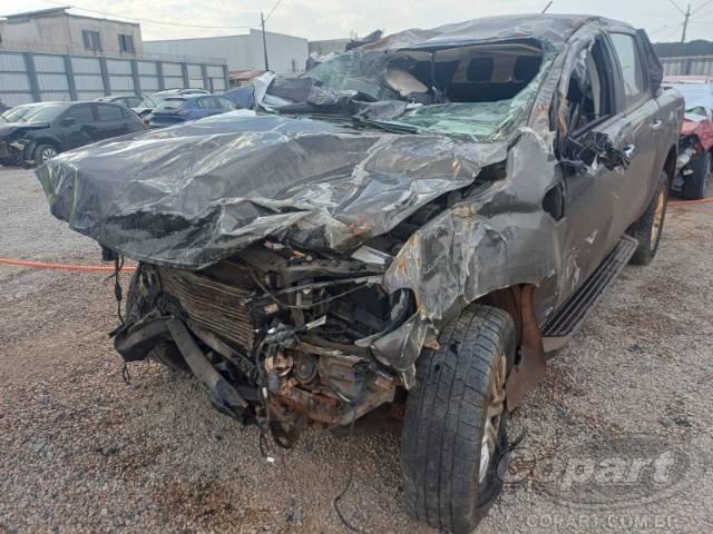 2022 FORD RANGER CD 
