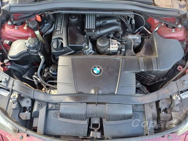 2012 BMW X1 