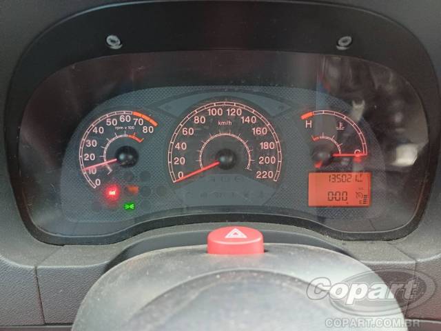 2009 FIAT PALIO WEEKEND 