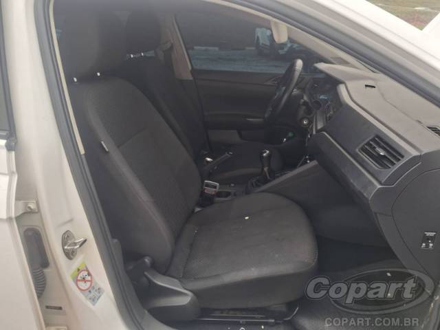 2020 VOLKSWAGEN POLO 