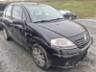 2006 CITROEN C3 