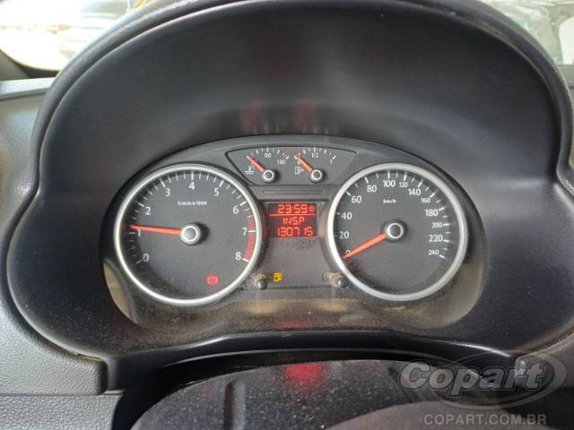 2012 VOLKSWAGEN SAVEIRO CE 