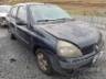 2005 RENAULT CLIO SEDAN 