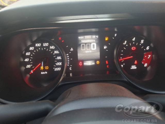 2026 FIAT ARGO 