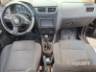 2011 VOLKSWAGEN FOX 