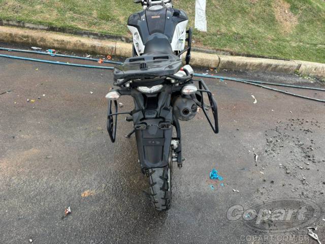 2020 YAMAHA XTZ 250 