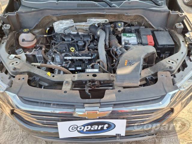 2023 CHEVROLET MONTANA 