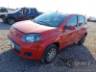 2016 FIAT UNO 