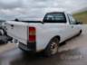 2013 FORD COURIER 