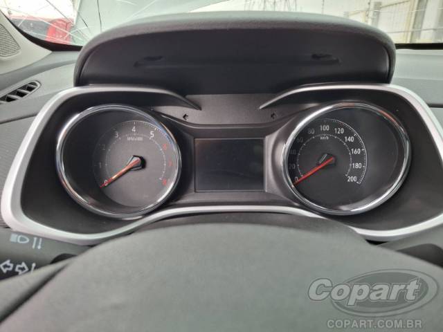 2025 CHEVROLET TRACKER 