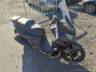 2025 DAFRA Joyride 