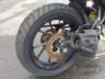2019 YAMAHA FZ25 FAZER 