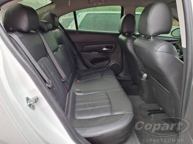 2015 CHEVROLET CRUZE 