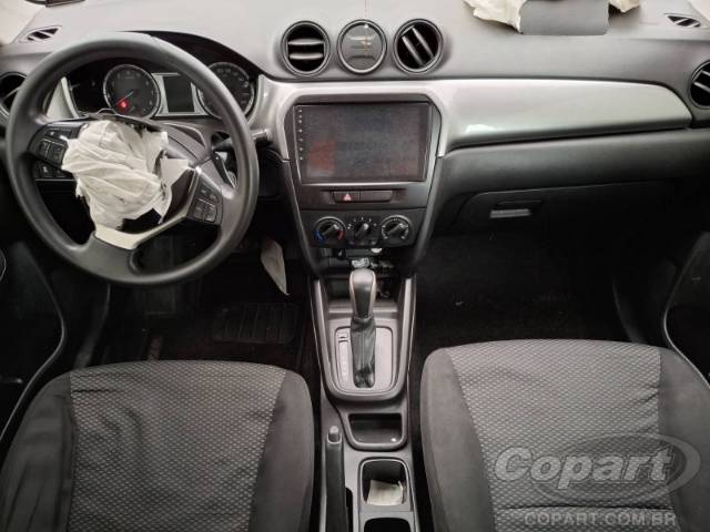 2018 SUZUKI VITARA 