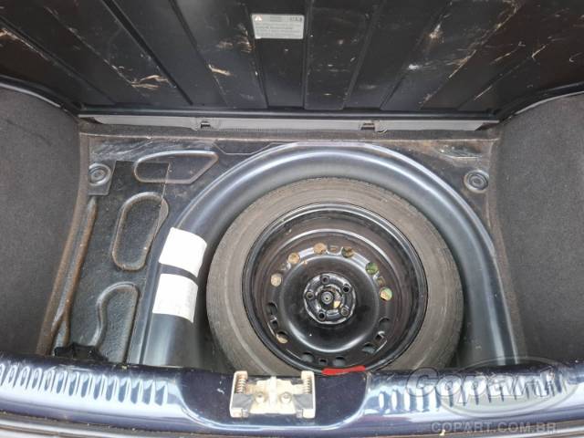 2012 VOLKSWAGEN FOX 