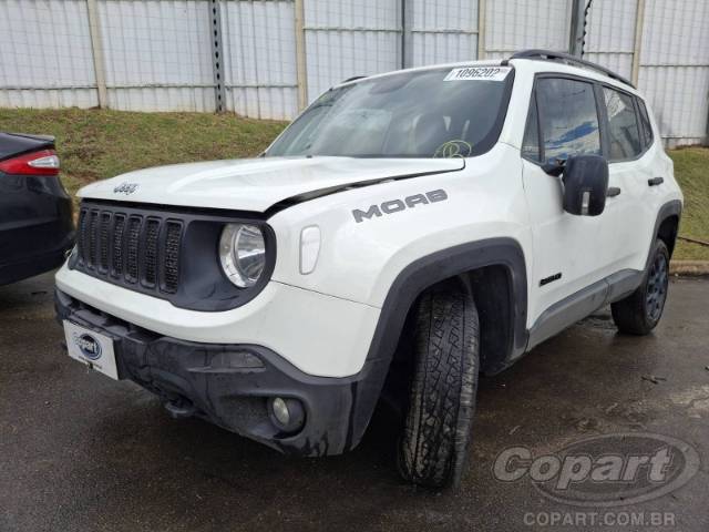 2021 JEEP RENEGADE 