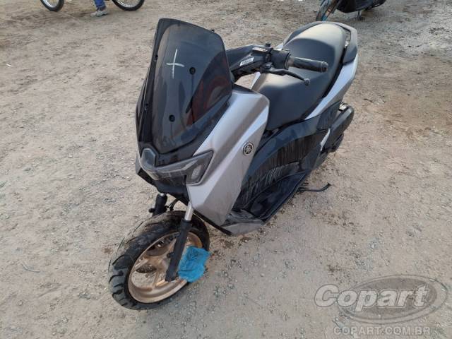 0 YAMAHA NMAX 