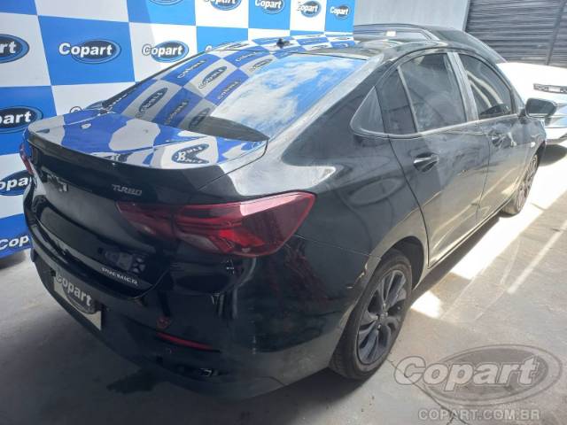 2021 CHEVROLET ONIX PLUS 