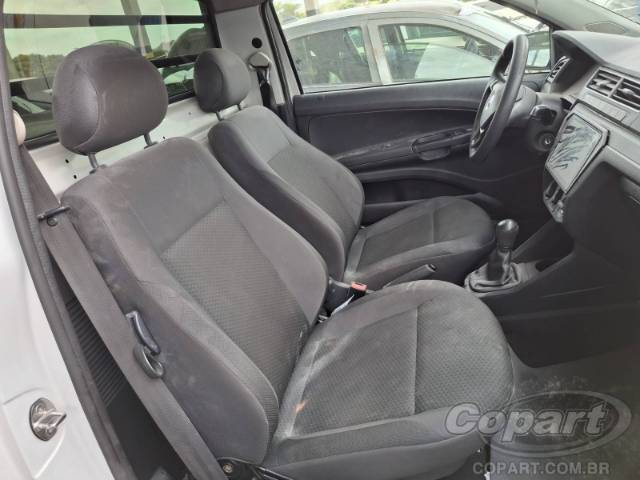 2023 VOLKSWAGEN SAVEIRO 