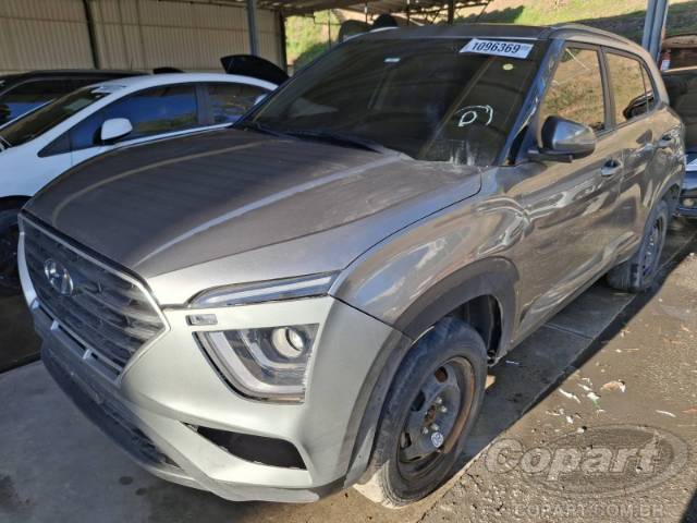 2024 HYUNDAI CRETA 