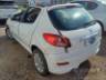 2012 PEUGEOT 207 