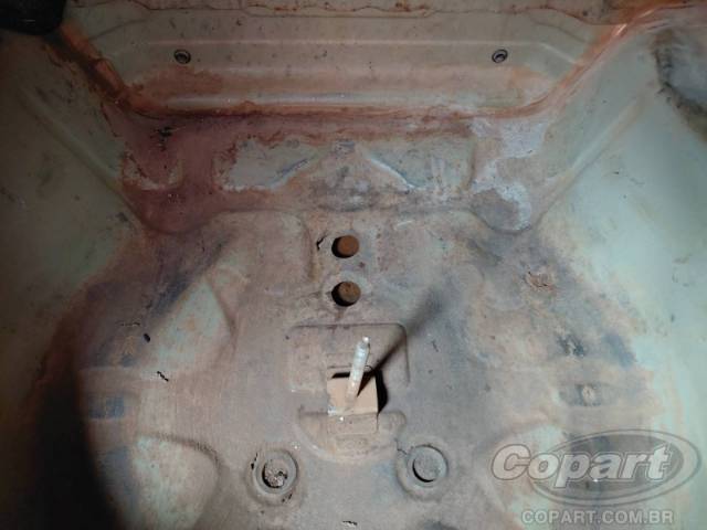 2019 CHEVROLET PRISMA 