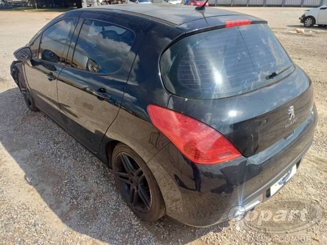 2013 PEUGEOT 308 