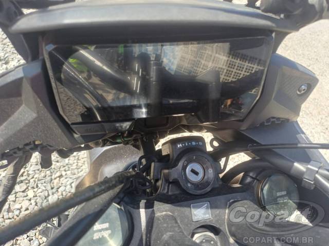 2023 HONDA CB 500 X 