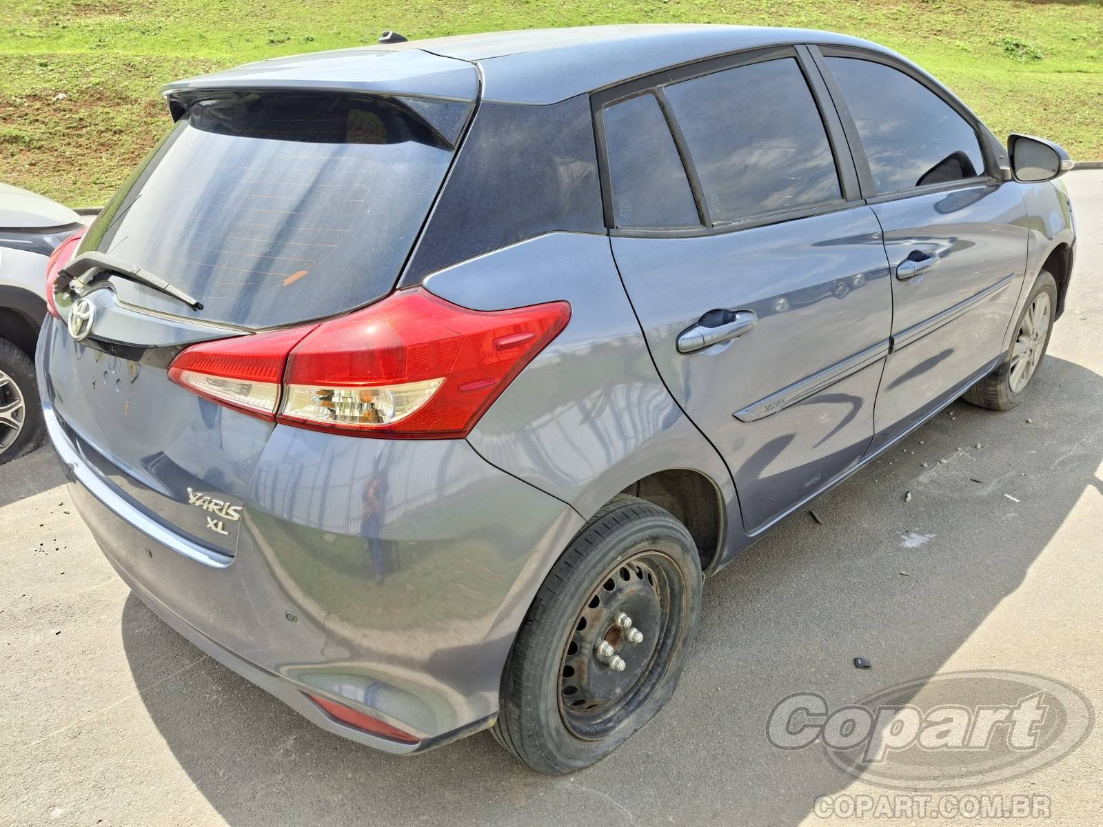 Foto 4: 2022 TOYOTA YARIS