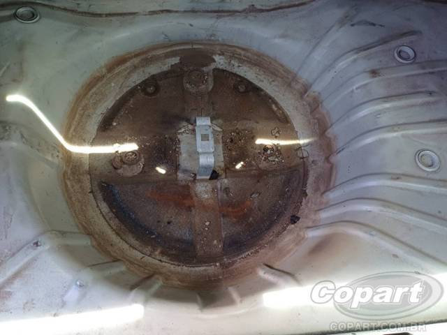 2010 CHEVROLET CELTA 