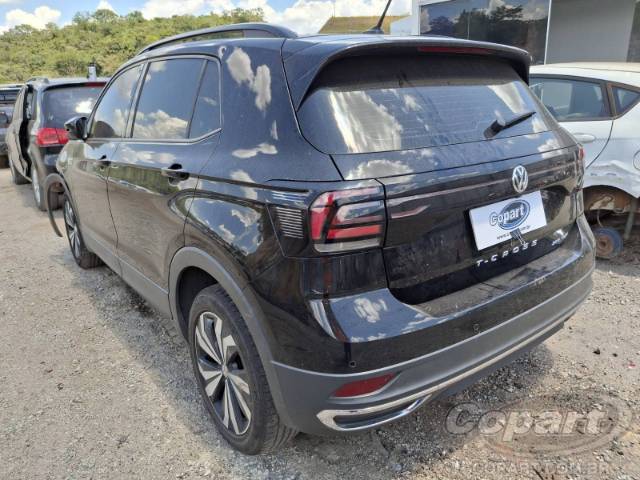 2021 VOLKSWAGEN T-CROSS 