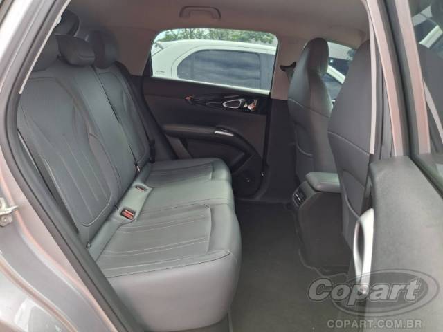 2026 GEELY EX2 