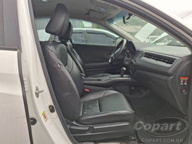 2016 HONDA HR-V 