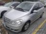 2011 MERCEDES BENZ CLASSE B 