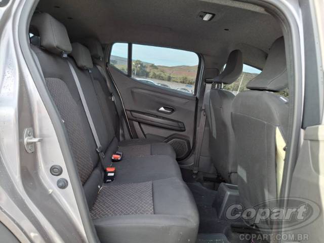 2025 RENAULT KARDIAN 