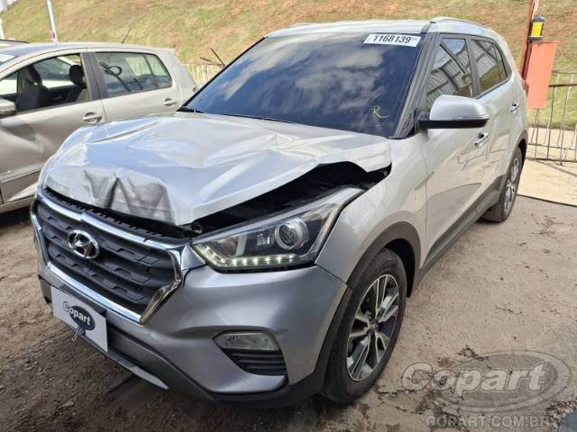2019 HYUNDAI CRETA 