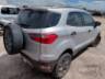 2017 FORD ECOSPORT 