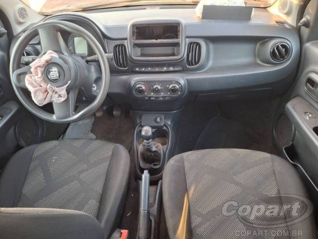 2025 FIAT MOBI 