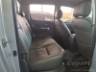 2013 TOYOTA HILUX CD 