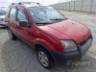 2007 FORD ECOSPORT 